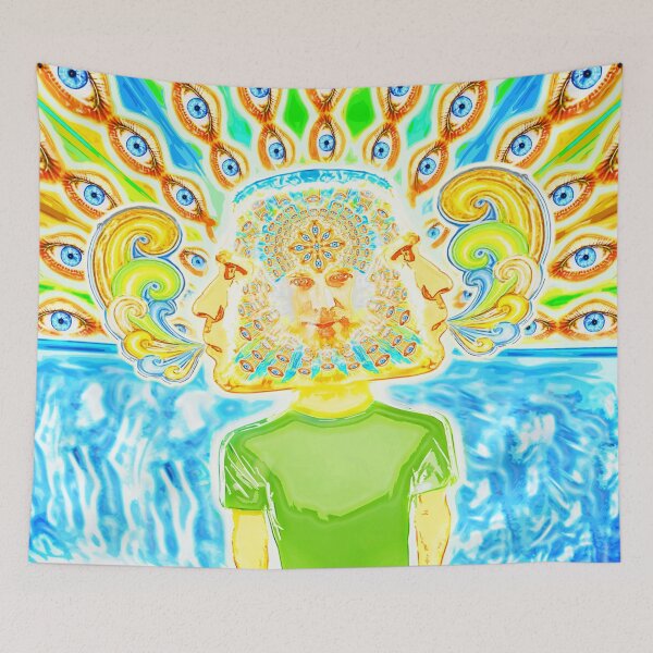 Item preview, MEscapermension designed and sold by Klaus Bremner (Autotelic Art).