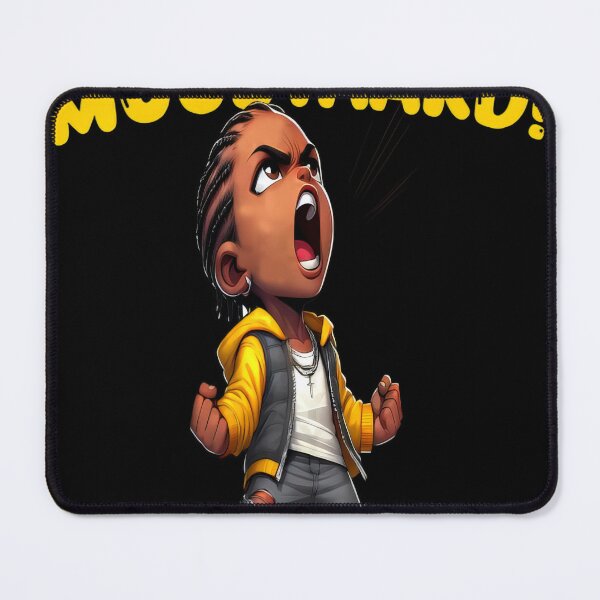 Item preview, Mustard Chibi, Kendrick Singer Music #388 designed and sold by sandrahofer-art.