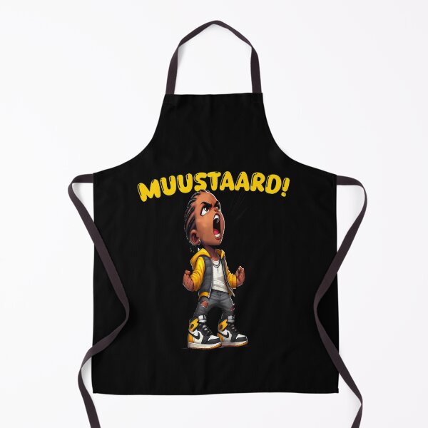 Item preview, Mustard Chibi, Kendrick Singer Music #388 designed and sold by sandrahofer-art.