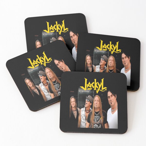 Item preview, Jackyl Band designed and sold by YokaiFujin.