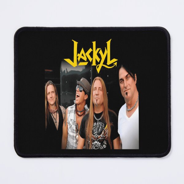 Item preview, Jackyl Band designed and sold by YokaiFujin.