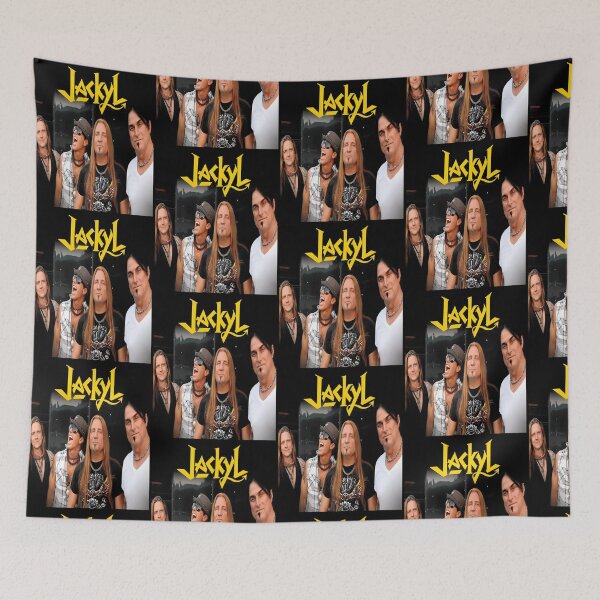 Item preview, Jackyl Band designed and sold by YokaiFujin.