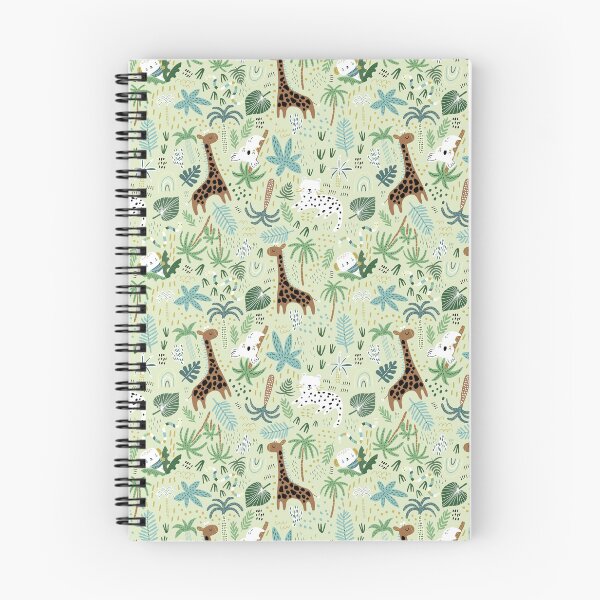 Item preview, Kids animal pattern designed and sold by Sahib Singh.