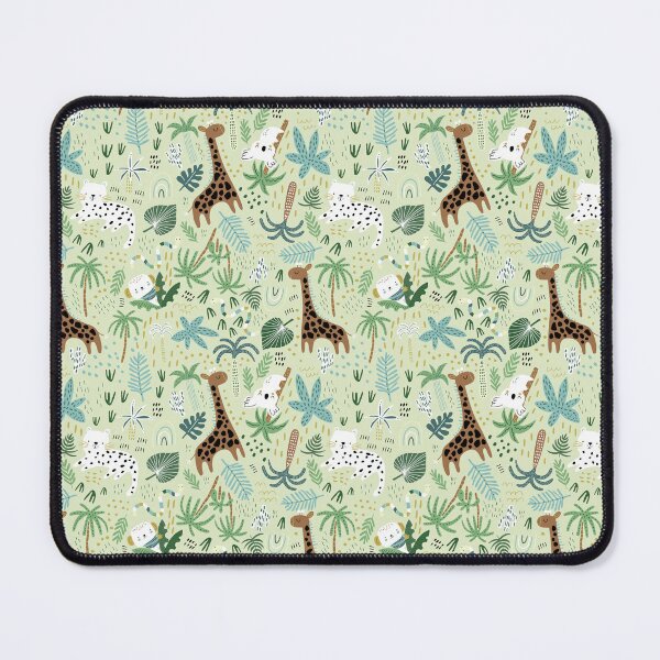Item preview, Kids animal pattern designed and sold by Sahib Singh.