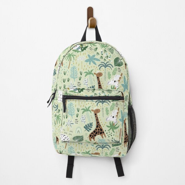 Item preview, Kids animal pattern designed and sold by Sahib Singh.