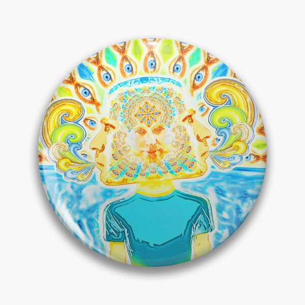 Item preview, MEscapermension(ii) designed and sold by Klaus Bremner (Autotelic Art).