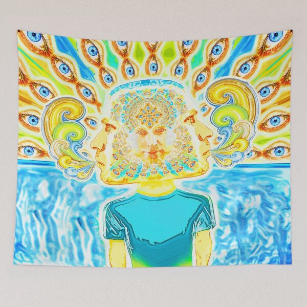 Item preview, MEscapermension(ii) designed and sold by Klaus Bremner (Autotelic Art).