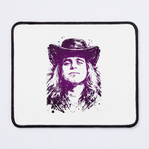 Item preview, Ronnie Van Zant Southern Rock designed and sold by Ulricoarino.