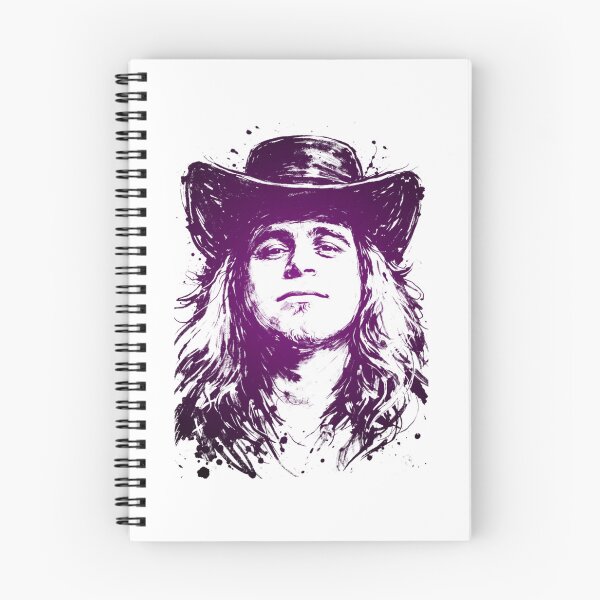 Item preview, Ronnie Van Zant Southern Rock   designed and sold by Ulricoarino.