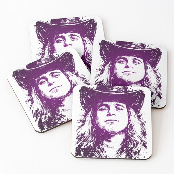 Item preview, Ronnie Van Zant Southern Rock   designed and sold by Ulricoarino.