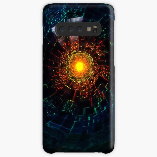 Divisor Samsung Galaxy Snap Case