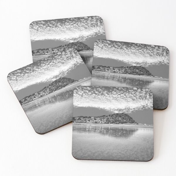 Item preview, Minehead Beach designed and sold by Alisonchambers2.