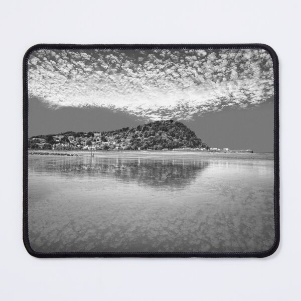 Item preview, Minehead Beach designed and sold by Alisonchambers2.