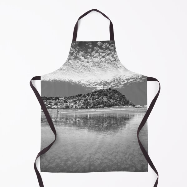 Item preview, Minehead Beach designed and sold by Alisonchambers2.