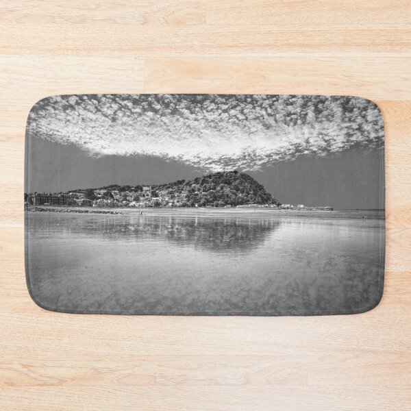 Item preview, Minehead Beach designed and sold by Alisonchambers2.