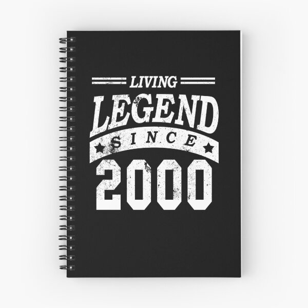Item preview, Unique Birthday Gifts Birthday 2000 designed and sold by shoppzee.