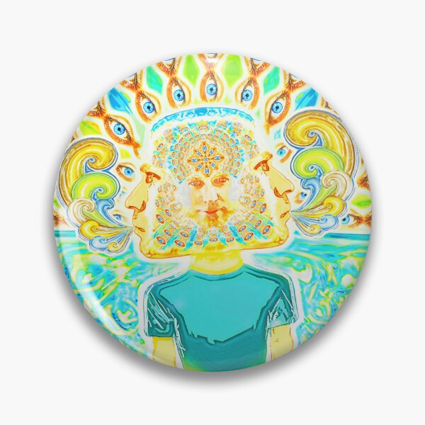 Item preview, MEscapermension(iii) designed and sold by Klaus Bremner (Autotelic Art).