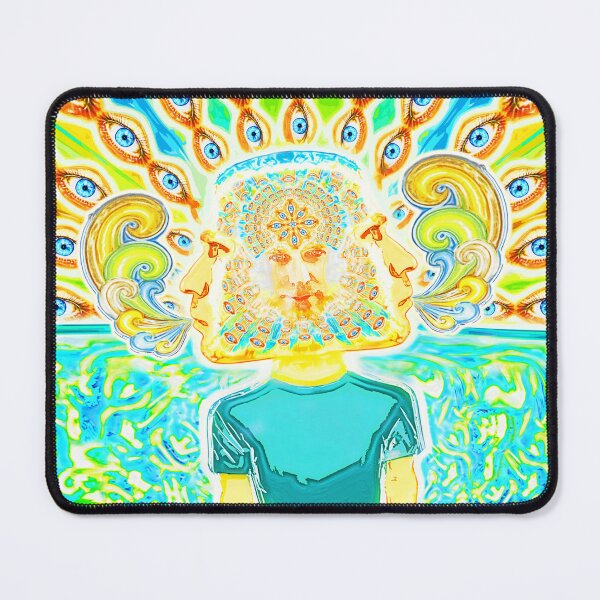 Item preview, MEscapermension(iii) designed and sold by Klaus Bremner (Autotelic Art).