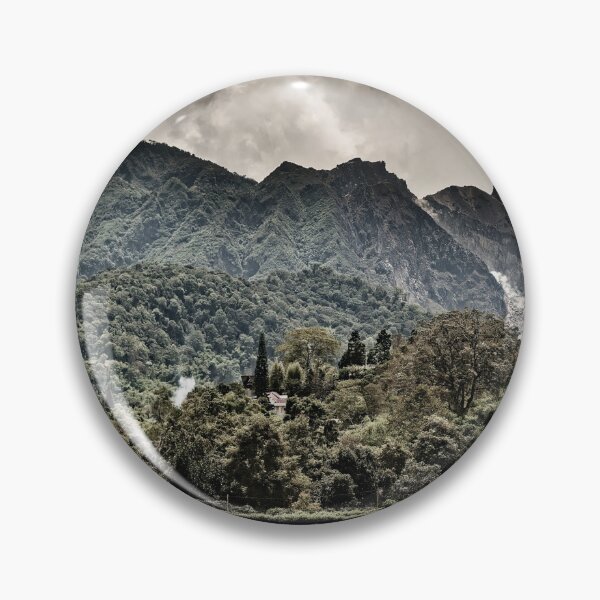Item preview, Wild nature and fertile lands in Indonesia designed and sold by franck380.