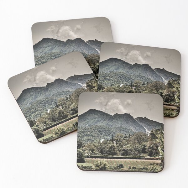 Item preview, Wild nature and fertile lands in Indonesia designed and sold by franck380.