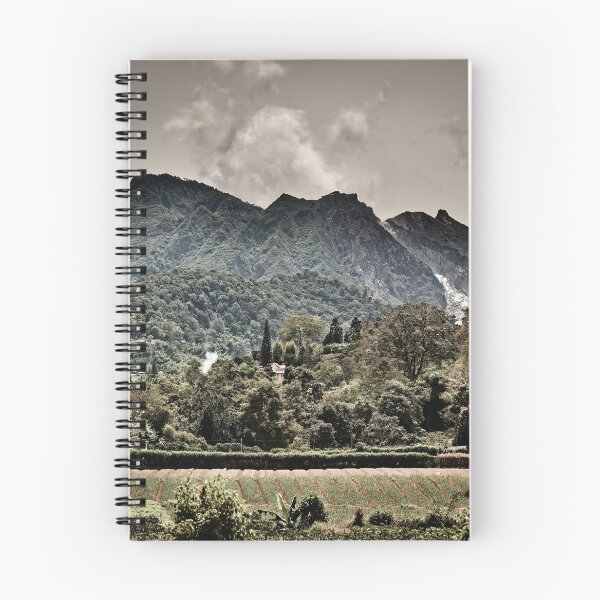 Item preview, Wild nature and fertile lands in Indonesia designed and sold by franck380.