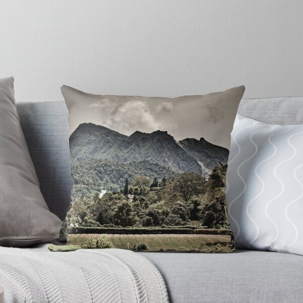 Item preview, Wild nature and fertile lands in Indonesia designed and sold by franck380.