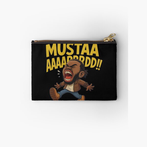 Item preview, Funny-Mustard-Lamar-TV Off Parody, Kendrick-Lamar-MUSTARD! #420 designed and sold by sandrahofer-art.