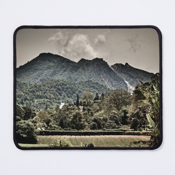 Item preview, Wild nature and fertile lands in Indonesia designed and sold by franck380.