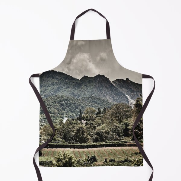 Item preview, Wild nature and fertile lands in Indonesia designed and sold by franck380.