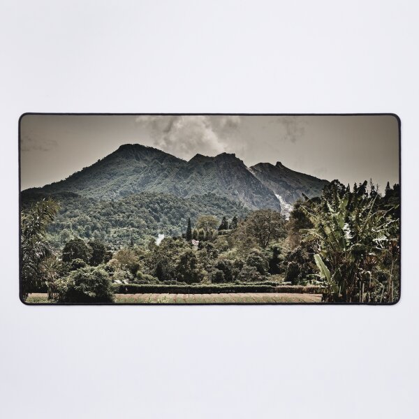 Item preview, Wild nature and fertile lands in Indonesia designed and sold by franck380.