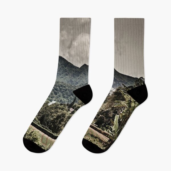Item preview, Wild nature and fertile lands in Indonesia designed and sold by franck380.