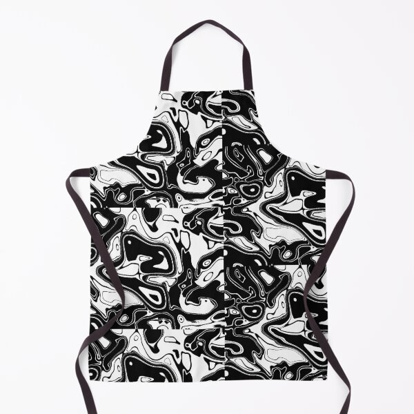 Item preview, Black and White Butterfly Abstract designed and sold by Cynthia De Moss aka Dutchess333.