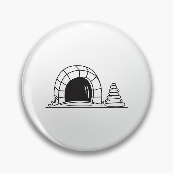 Item preview, Tunnel Mouth Beside Rock Heap designed and sold by rasagamastore.