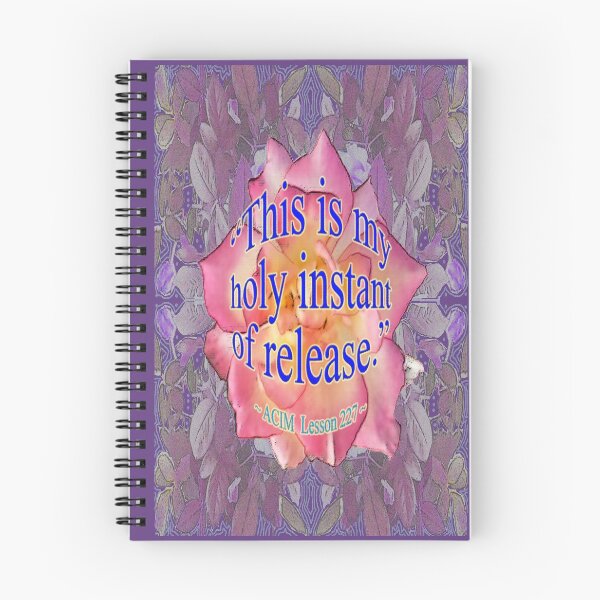 Item preview, ACIM~Lesson 227 designed and sold by ACIM-LOVE.