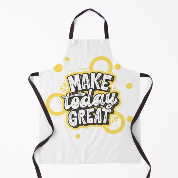 Item preview, Make Today Great T-Shirt | Motivational Graphic Tee | Positive Mindset Quote Shirt | Inspirational Unisex Tee Gift designed and sold by youtechrive.