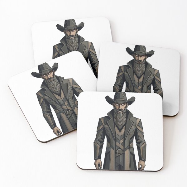 Item preview, Stoic Autonomy & Unyielding Confidence designed and sold by SK PrintOmand.