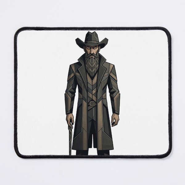 Item preview, Stoic Autonomy & Unyielding Confidence designed and sold by SK PrintOmand.