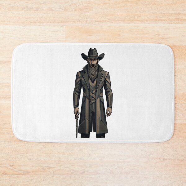 Item preview, Stoic Autonomy & Unyielding Confidence designed and sold by SK PrintOmand.