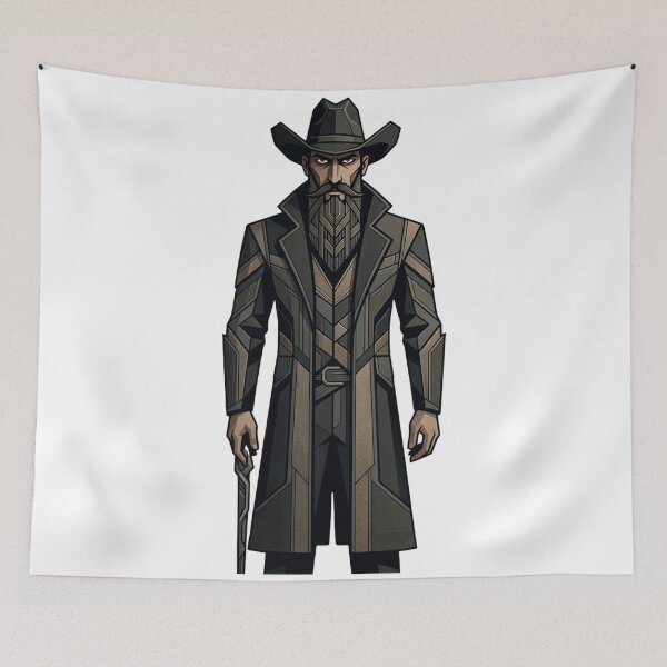 Item preview, Stoic Autonomy & Unyielding Confidence designed and sold by SK PrintOmand.
