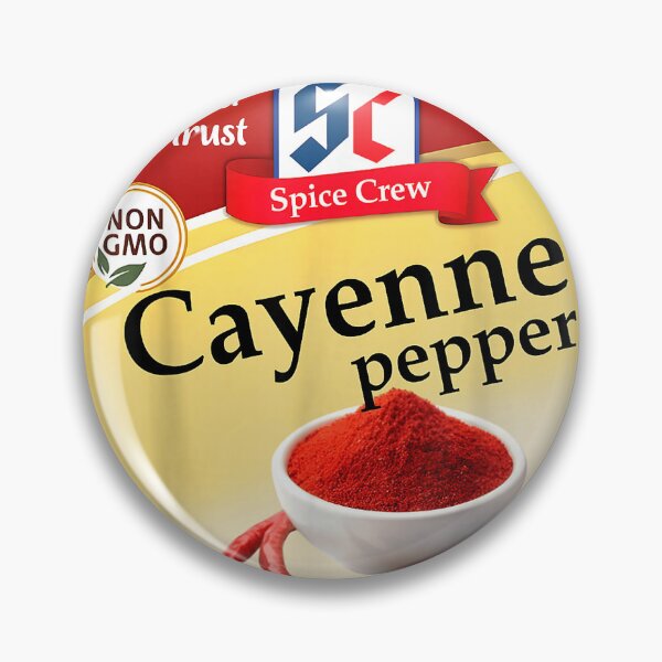 Item preview, Cayenne Pepper Condiment Costume Holiday Spice Costumes T-Shirt designed and sold by gidget-gadget.