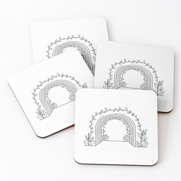 Item preview, Tunnel Wrapped in Creeping Vines designed and sold by rasagamastore.