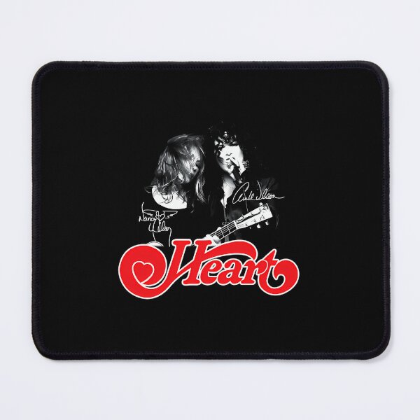 Item preview, Rock Band Heart designed and sold by Ulricoarino.