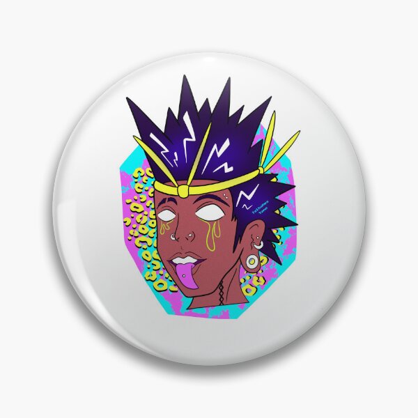 Item preview, Wild Boy designed and sold by Tyano680.