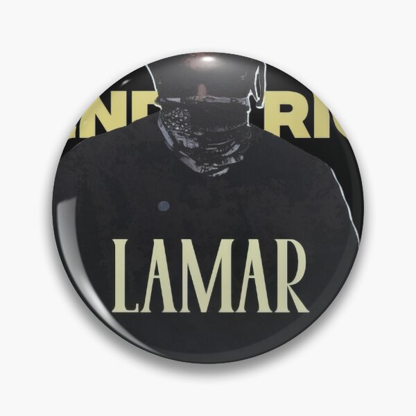 Item preview, kendrick lamar #165 designed and sold by sandrahofer-art.