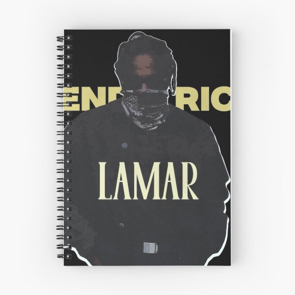 Item preview, kendrick lamar #165 designed and sold by sandrahofer-art.