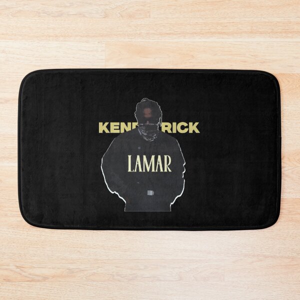 Item preview, kendrick lamar #165 designed and sold by sandrahofer-art.