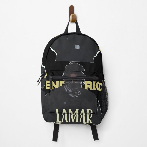 Item preview, kendrick lamar #165 designed and sold by sandrahofer-art.