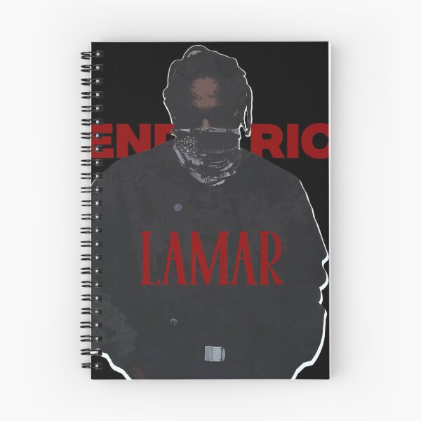 Item preview, Kendrick Lamar #501 designed and sold by sandrahofer-art.