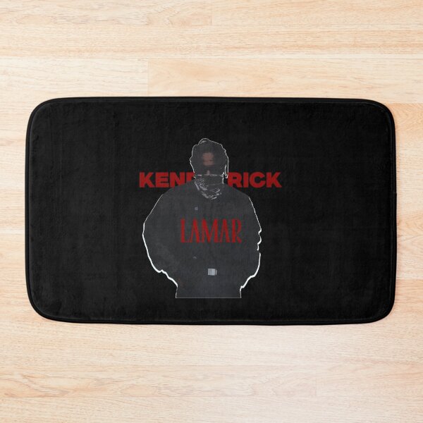Item preview, Kendrick Lamar #501 designed and sold by sandrahofer-art.