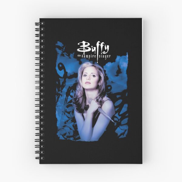 Item preview, Retro 90s Buffy The Vampire Slayer designed and sold by FlowWorldSide.